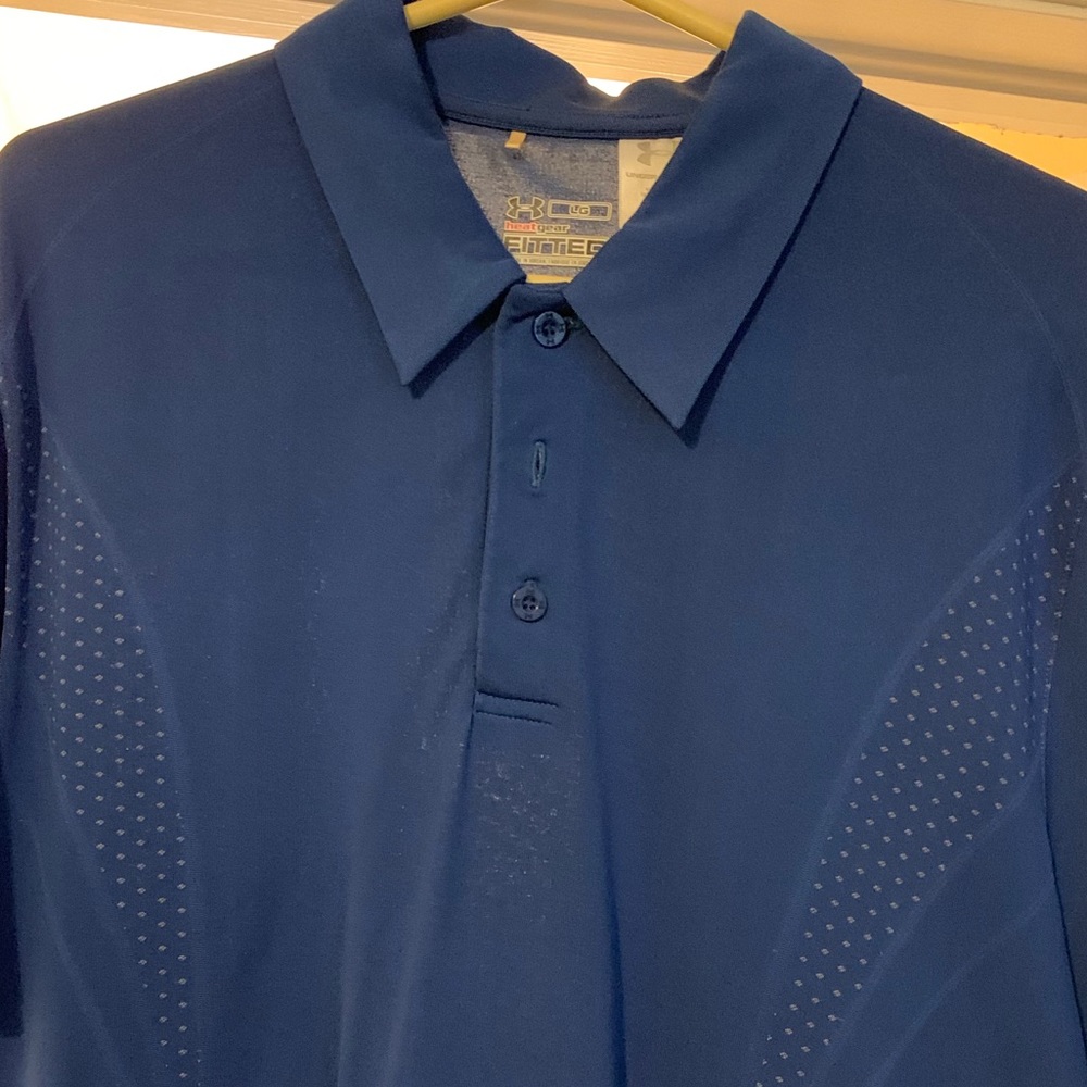 Under Armour - Polo